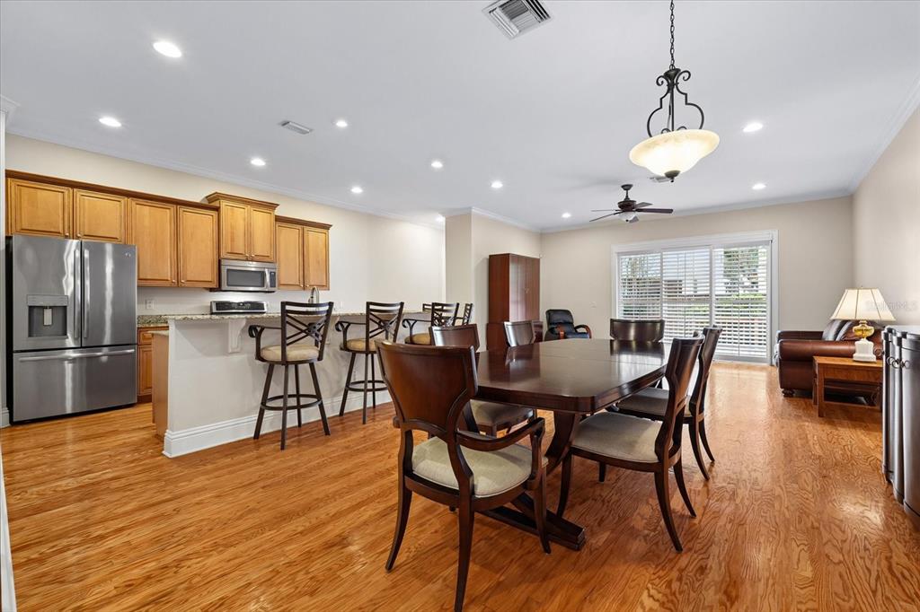 3410 W BARCELONA STREET UNIT 2, TAMPA, FL — photo 4 of 30