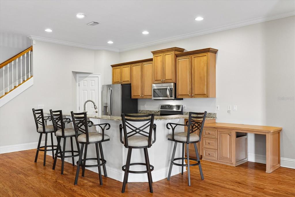 3410 W BARCELONA STREET UNIT 2, TAMPA, FL — photo 5 of 30