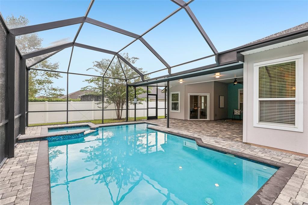 448 OLD HICKORY FOREST ROAD, ST AUGUSTINE, FL — photo 2 of 30