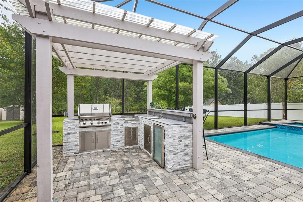 448 OLD HICKORY FOREST ROAD, ST AUGUSTINE, FL — photo 3 of 30