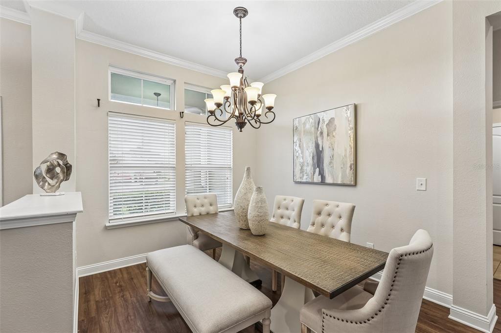 448 OLD HICKORY FOREST ROAD, ST AUGUSTINE, FL — photo 4 of 30