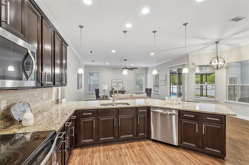448 OLD HICKORY FOREST ROAD, ST AUGUSTINE, FL — photo 5 of 30
