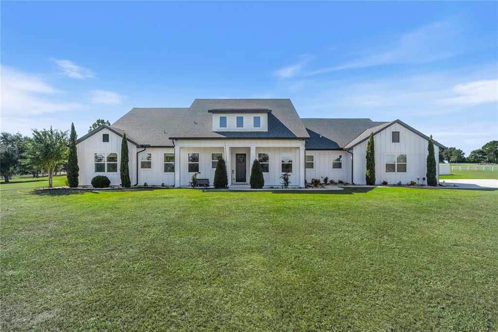 19151 RANCH CLUB BOULEVARD