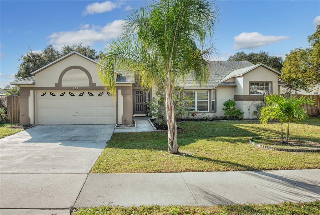 677 LAGOON DRIVE