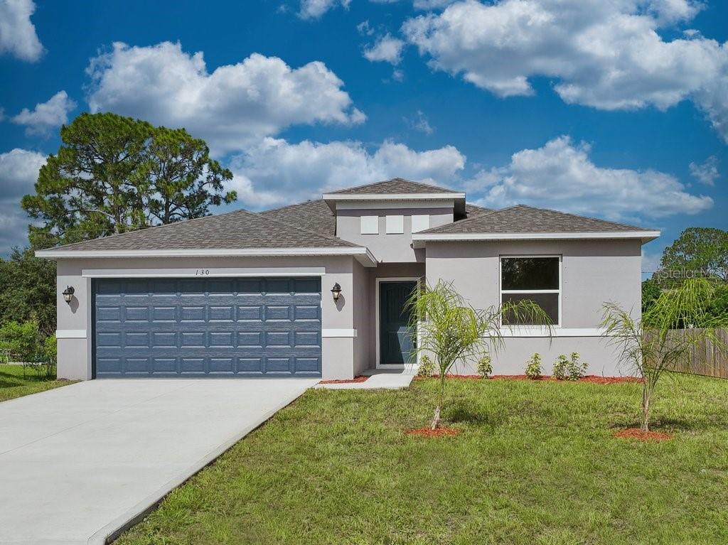 3 RENFRO LANE