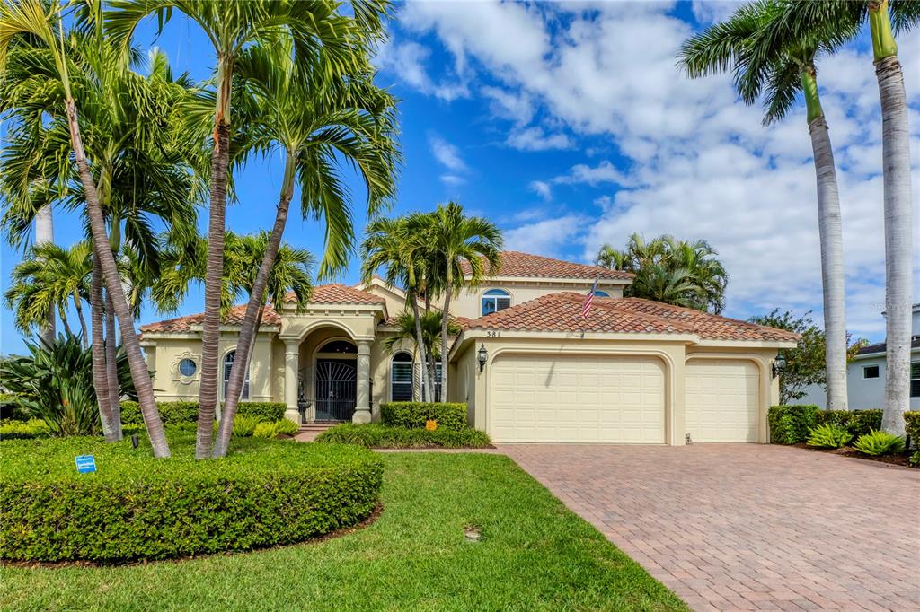 381 BOB WHITE DRIVE