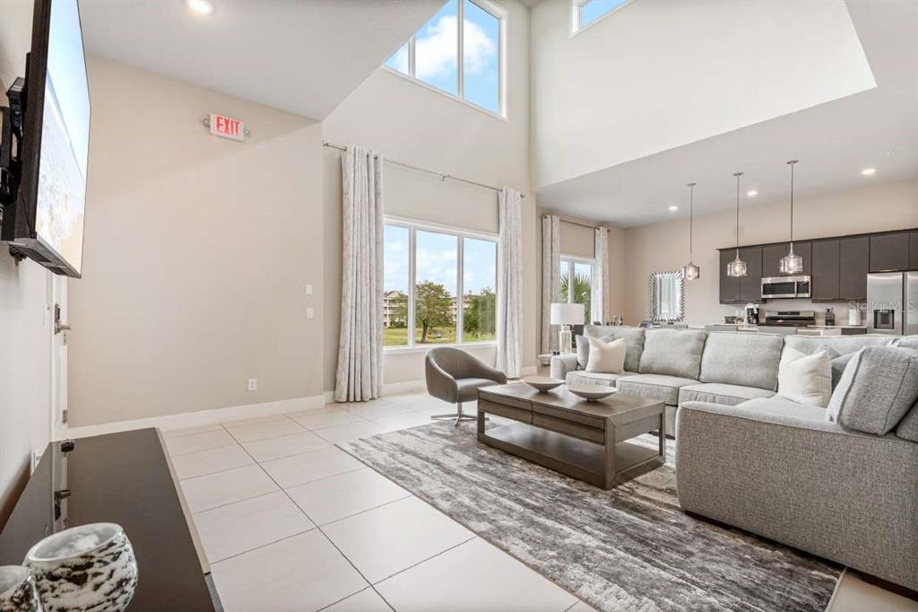 7740 SANDY RIDGE DRIVE UNIT 227, REUNION, FL — photo 5 of 64