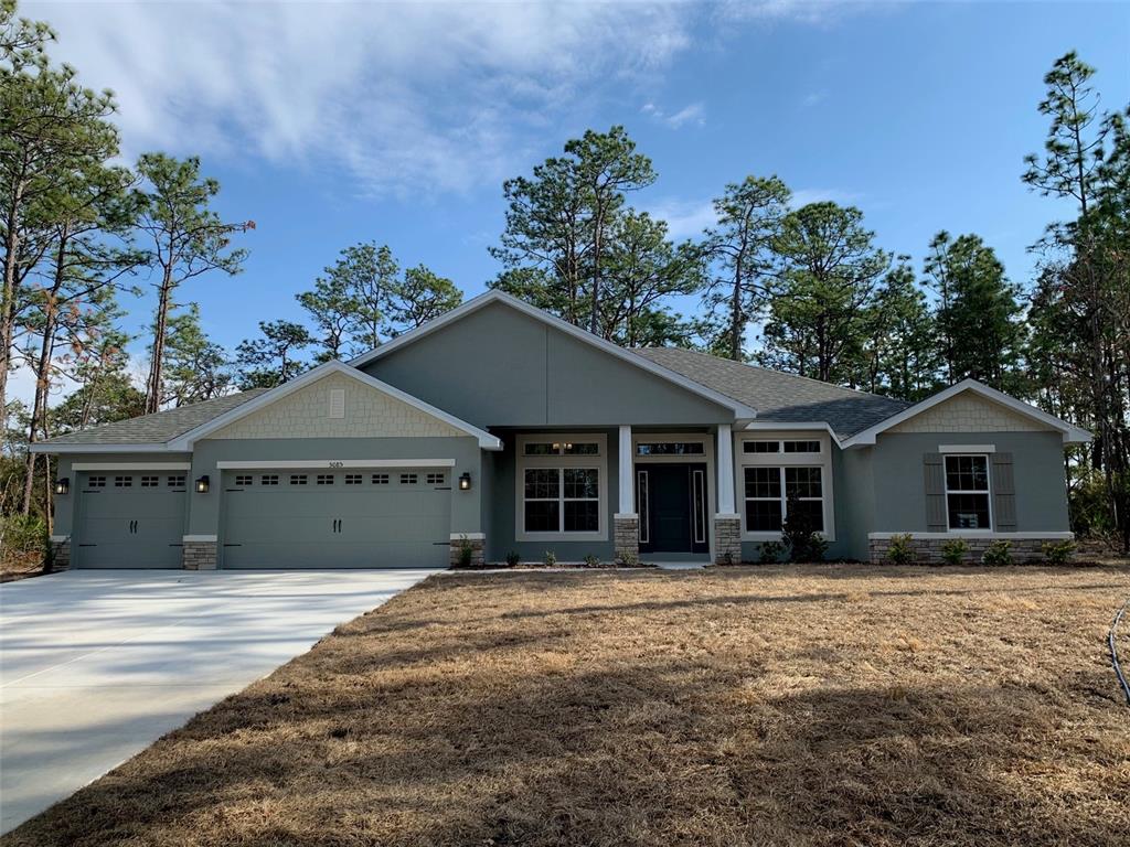 5085 N PRINCEWOOD DRIVE