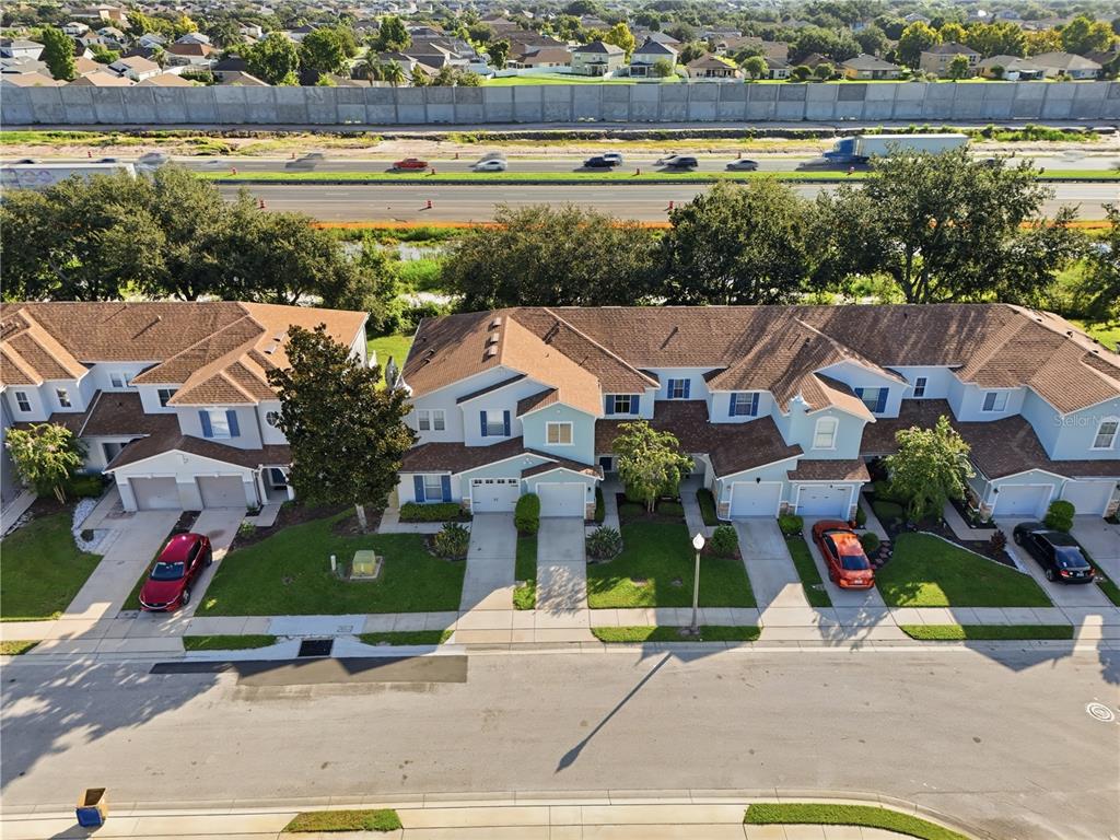 2591 AVENTURINE STREET, KISSIMMEE, FL — photo 4 of 30