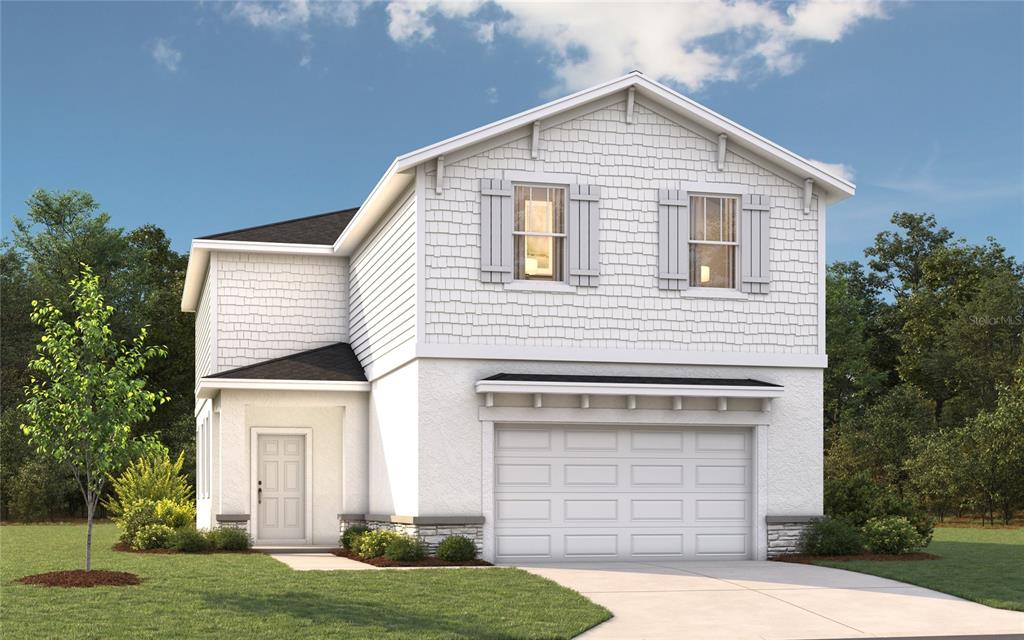 10111 MORNING MEADOWLARK TRAIL