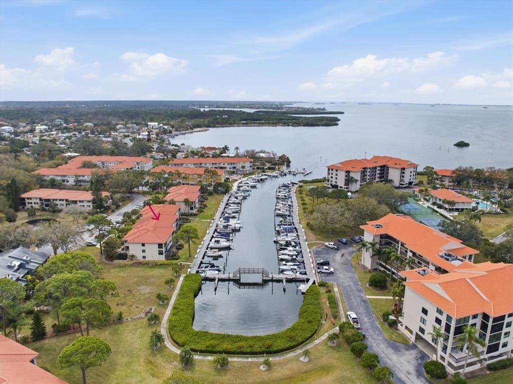 1802 MARINER DRIVE UNIT 30