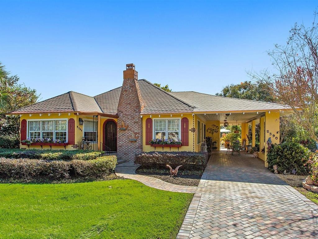 2390 SHERIDAN ROAD