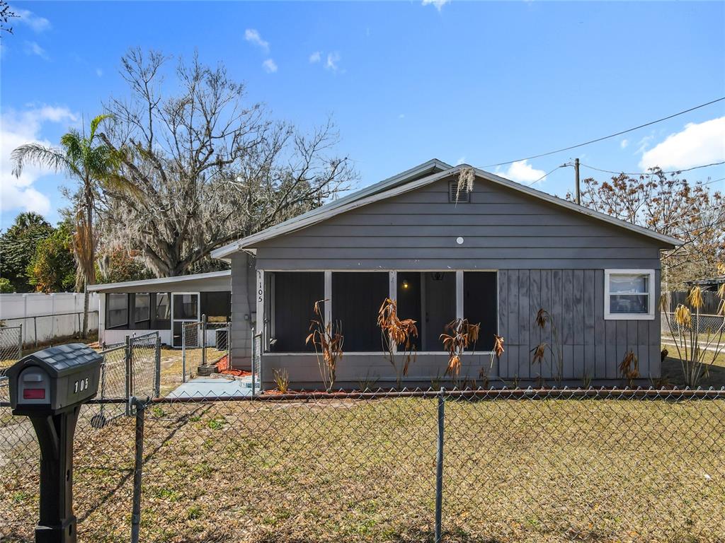 105 HERRICK STREET