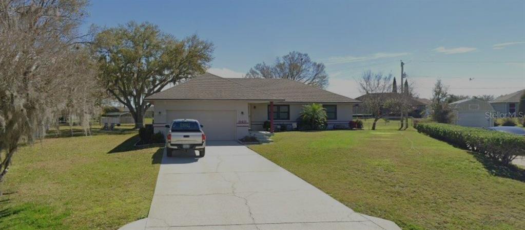 8411 TOCOI PATH