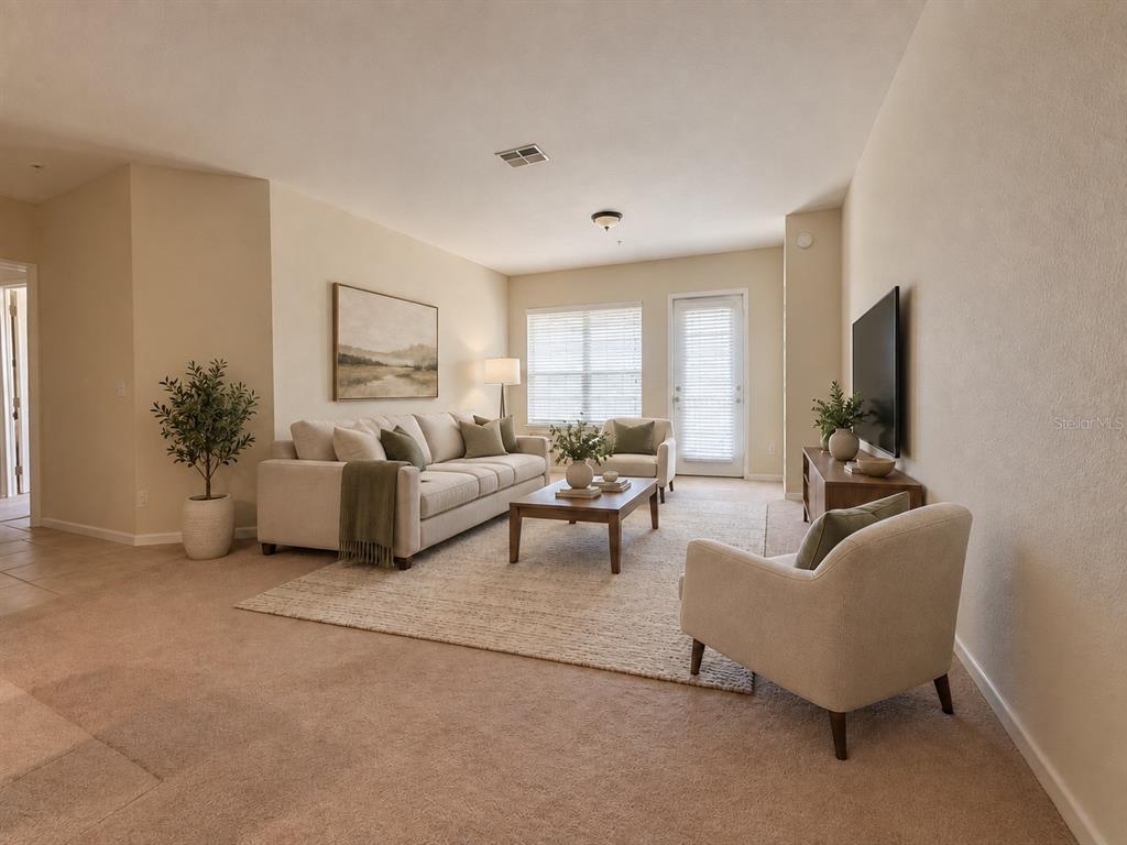 3368 ROBERT TRENT JONES DRIVE UNIT 40108, ORLANDO, FL — photo 4 of 16