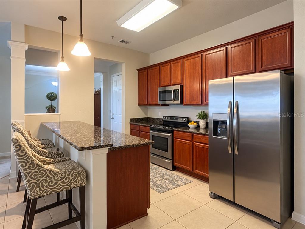 3368 ROBERT TRENT JONES DRIVE UNIT 40108, ORLANDO, FL — photo 5 of 16