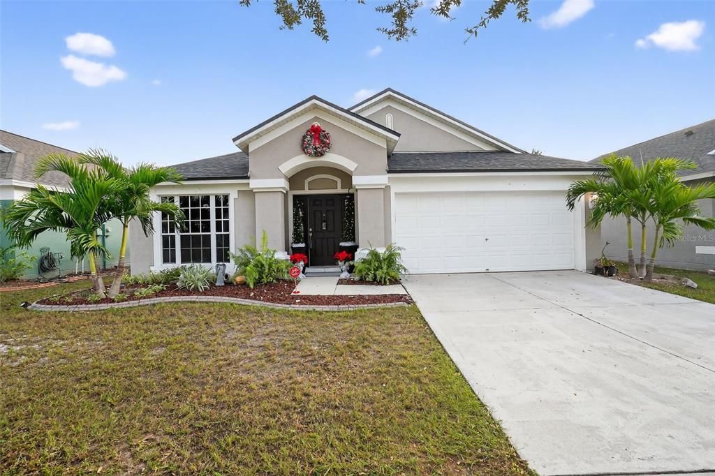 11519 MISTY ISLE LANE