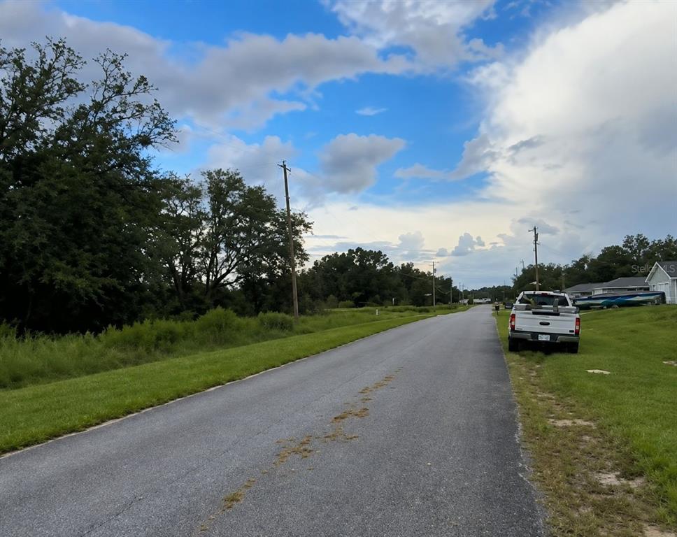 7748 N MANVILLE ROAD, CITRUS SPRINGS, FL — photo 4 of 8