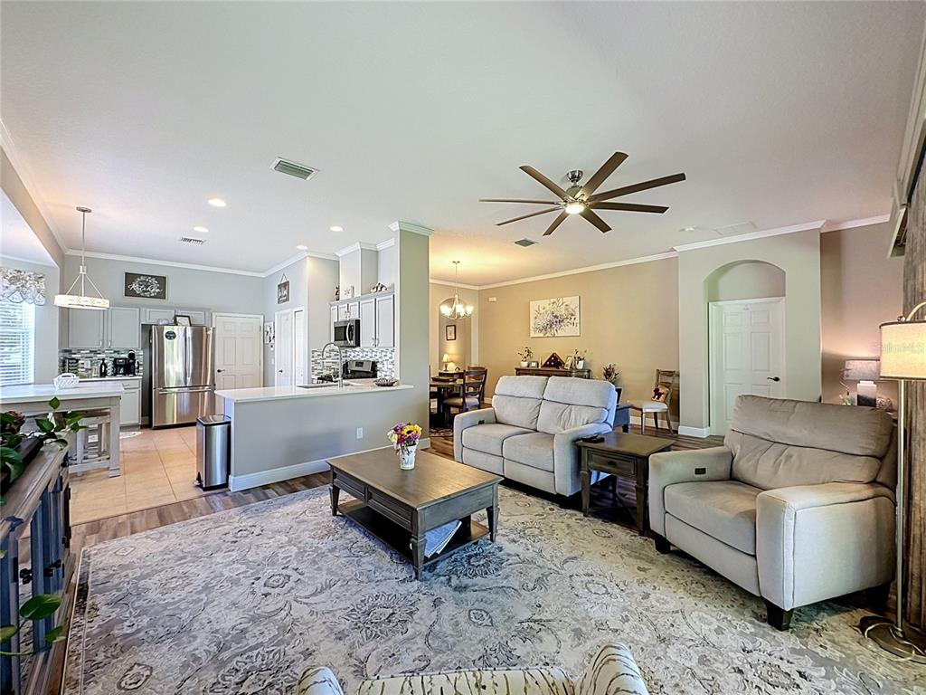 189 BALMY COAST ROAD, GROVELAND, FL — photo 4 of 69