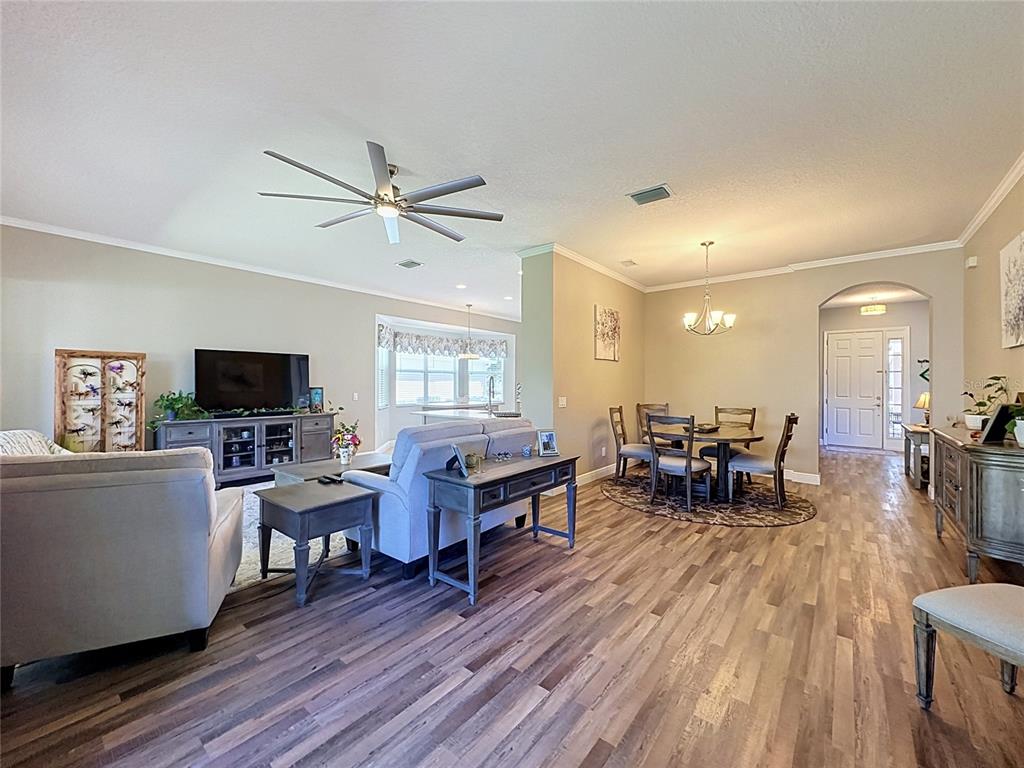 189 BALMY COAST ROAD, GROVELAND, FL — photo 5 of 69