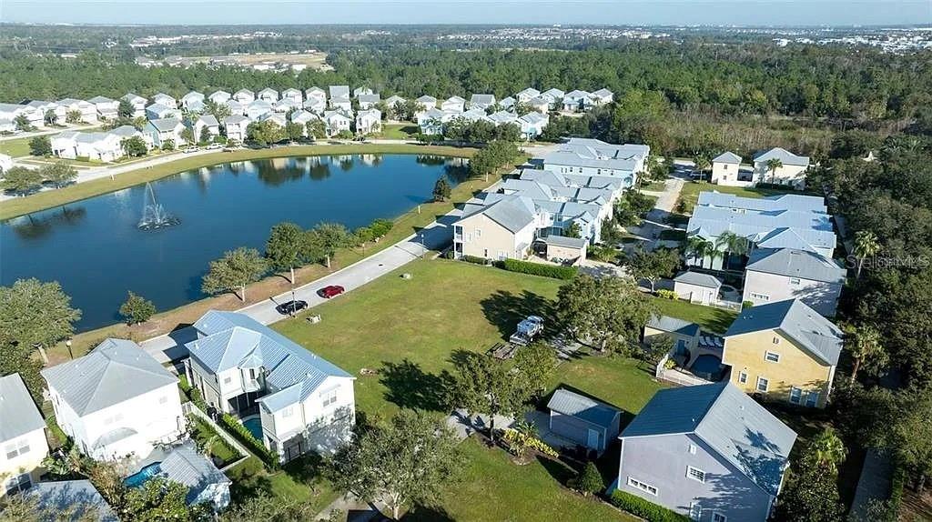 1529 FAIRVIEW CIRCLE, REUNION, FL — photo 4 of 14