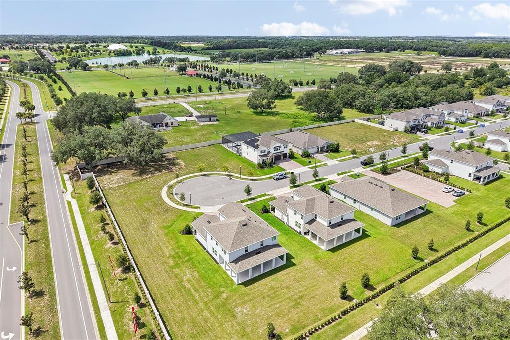 2985 WATER CLOVER COURT, APOPKA, FL — photo 2 of 30