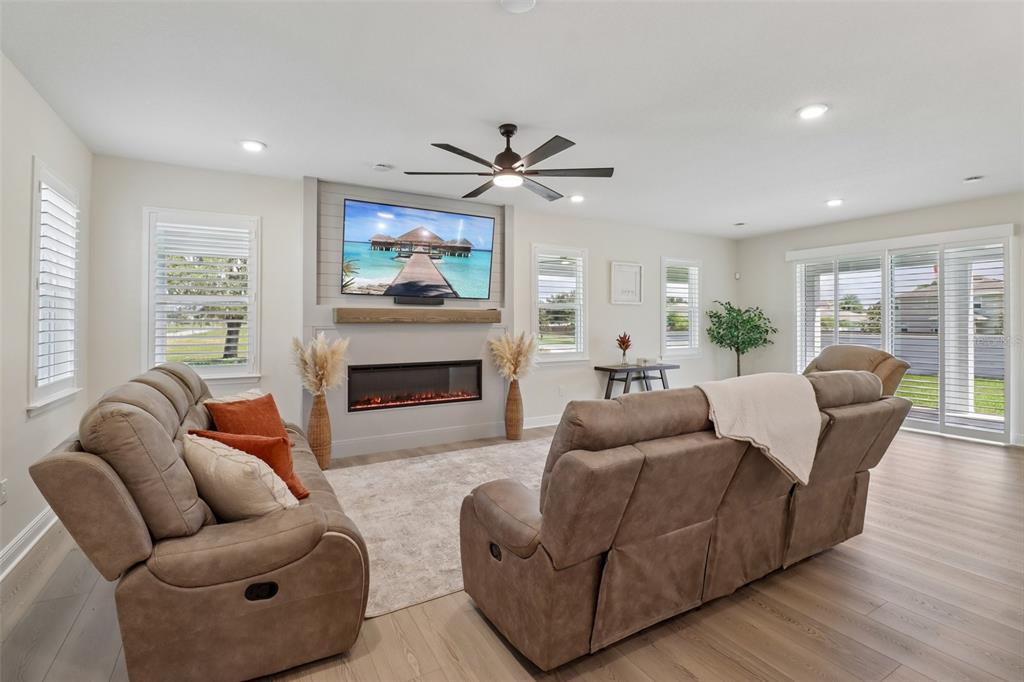2985 WATER CLOVER COURT, APOPKA, FL — photo 5 of 30