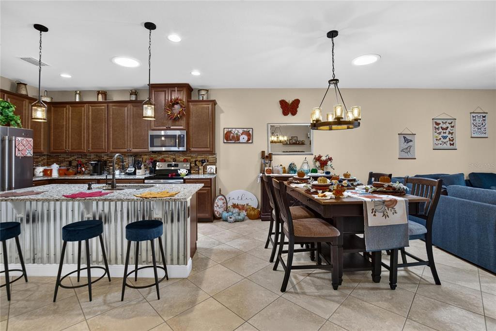 10648 HERON HIDEAWAY LOOP, LAND O LAKES, FL — photo 3 of 30