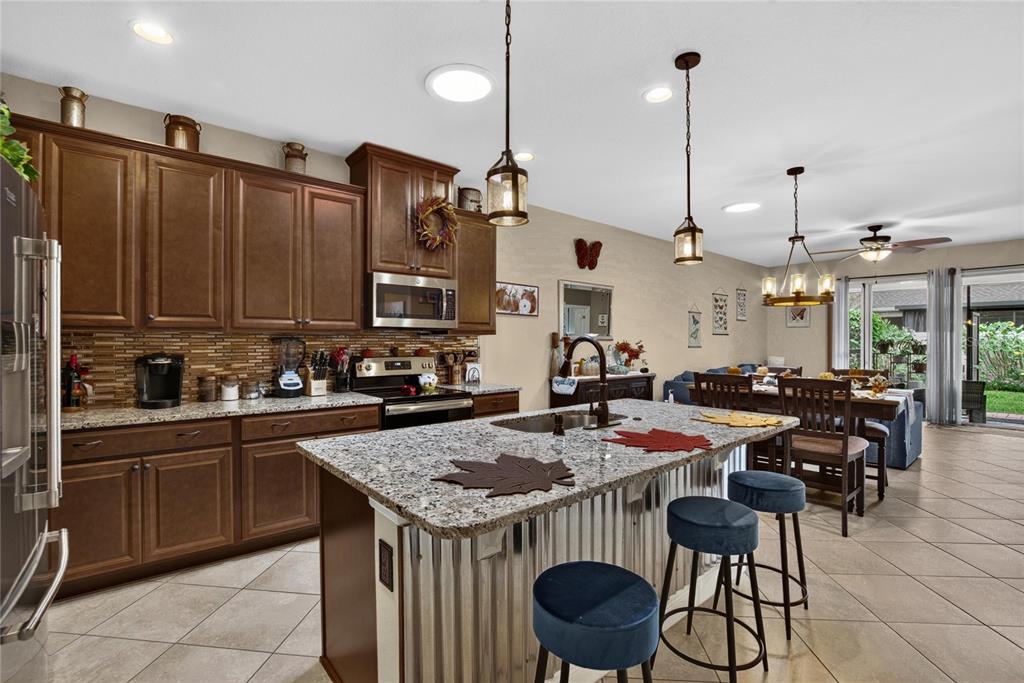 10648 HERON HIDEAWAY LOOP, LAND O LAKES, FL — photo 4 of 30