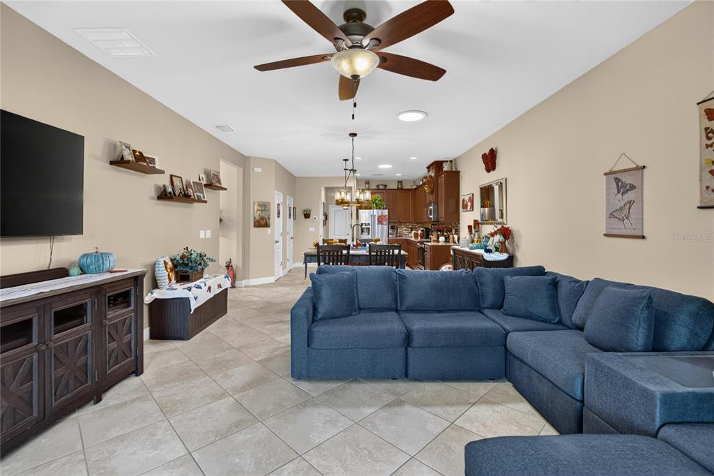 10648 HERON HIDEAWAY LOOP, LAND O LAKES, FL — photo 5 of 30