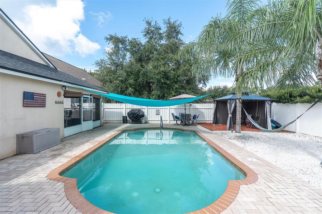 9535 PATRICIAN DRIVE, NEW PORT RICHEY, FL — photo 2 of 30