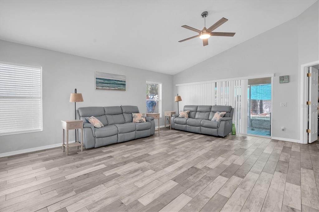 9535 PATRICIAN DRIVE, NEW PORT RICHEY, FL — photo 5 of 30