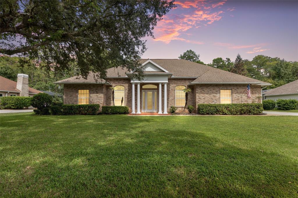 47 CAMBRIDGE TRACE, ORMOND BEACH, FL — photo 2 of 30