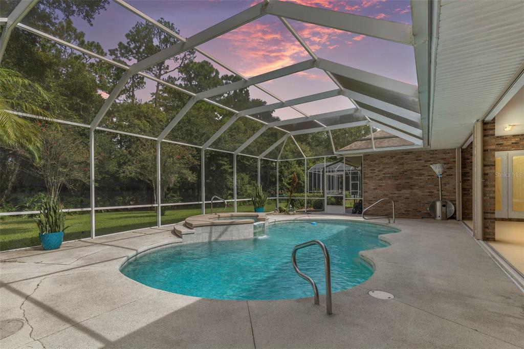 47 CAMBRIDGE TRACE, ORMOND BEACH, FL — photo 3 of 30