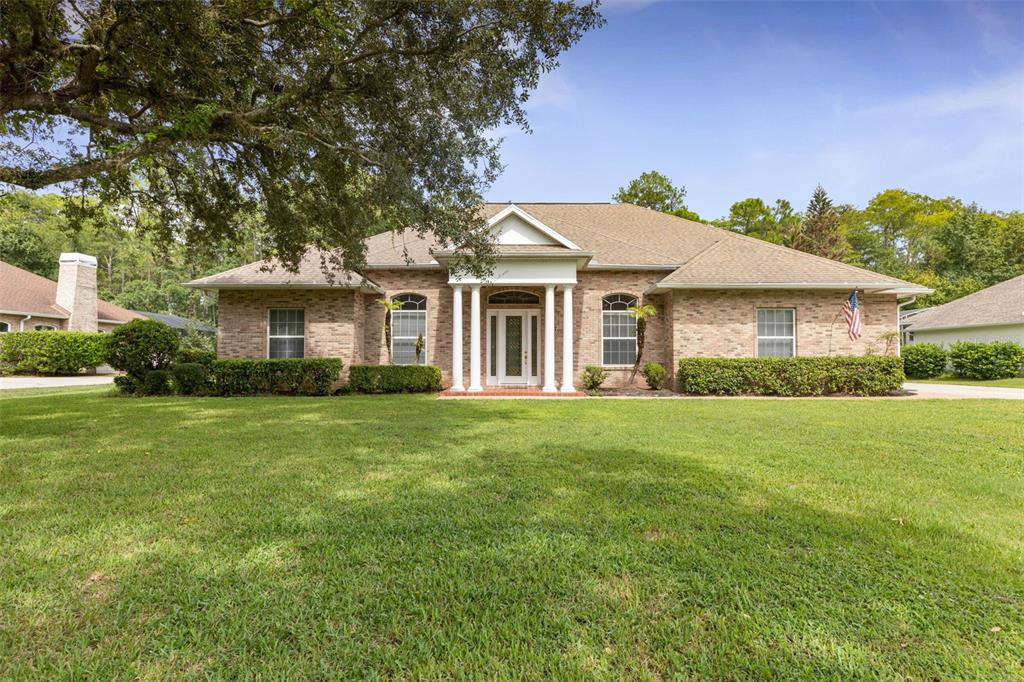 47 CAMBRIDGE TRACE, ORMOND BEACH, FL — photo 4 of 30