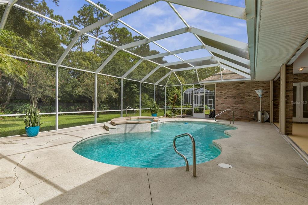 47 CAMBRIDGE TRACE, ORMOND BEACH, FL — photo 5 of 30