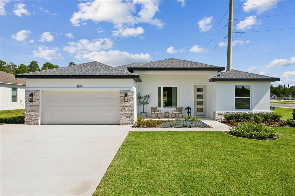 17 BONNIE LANE