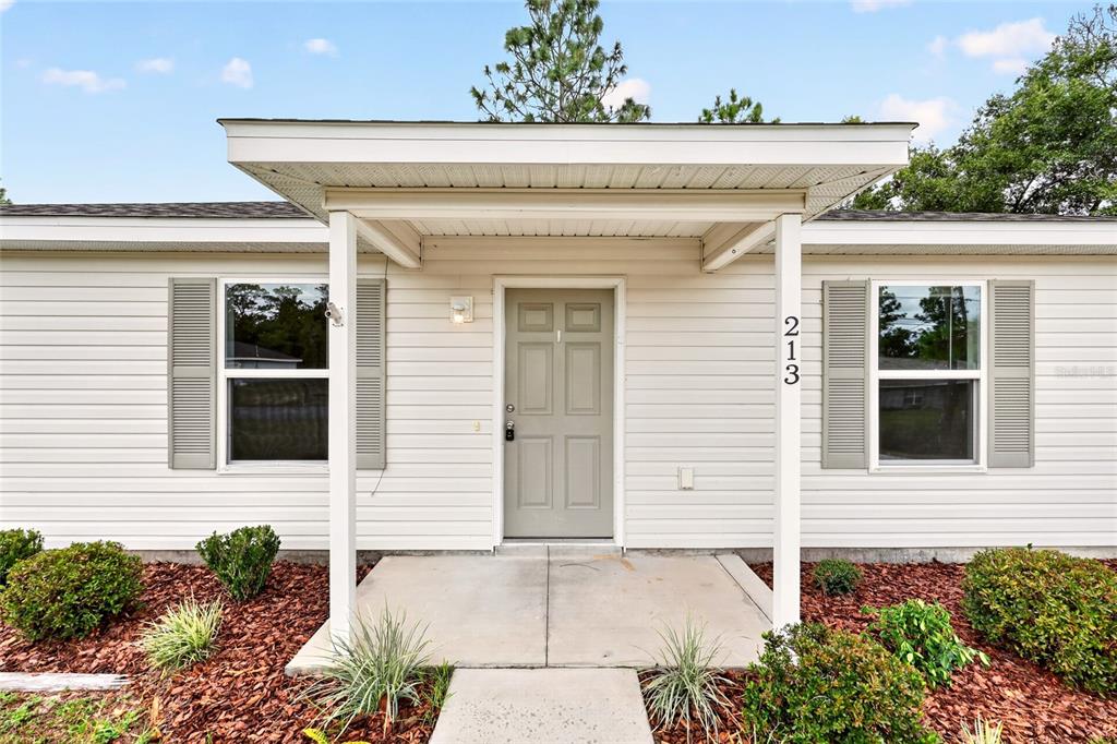 213 OAK LANE, OCALA, FL — photo 3 of 30