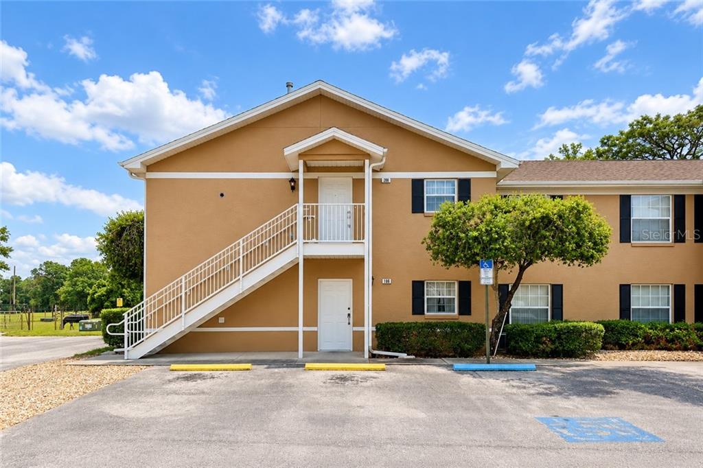 4450 E windmill DRIVE UNIT 206