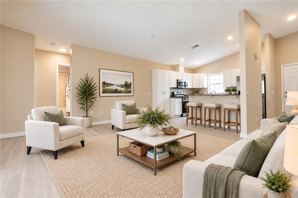 4450 E windmill DRIVE UNIT 206, INVERNESS, FL — photo 4 of 30