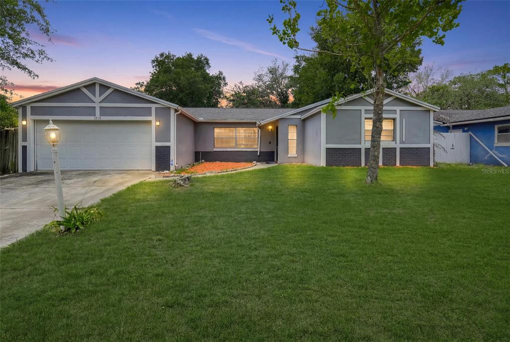 3874 TAM DRIVE