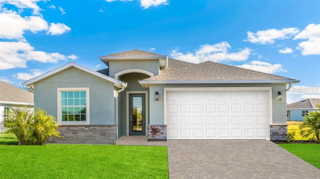 16301 STONEFORT LANE