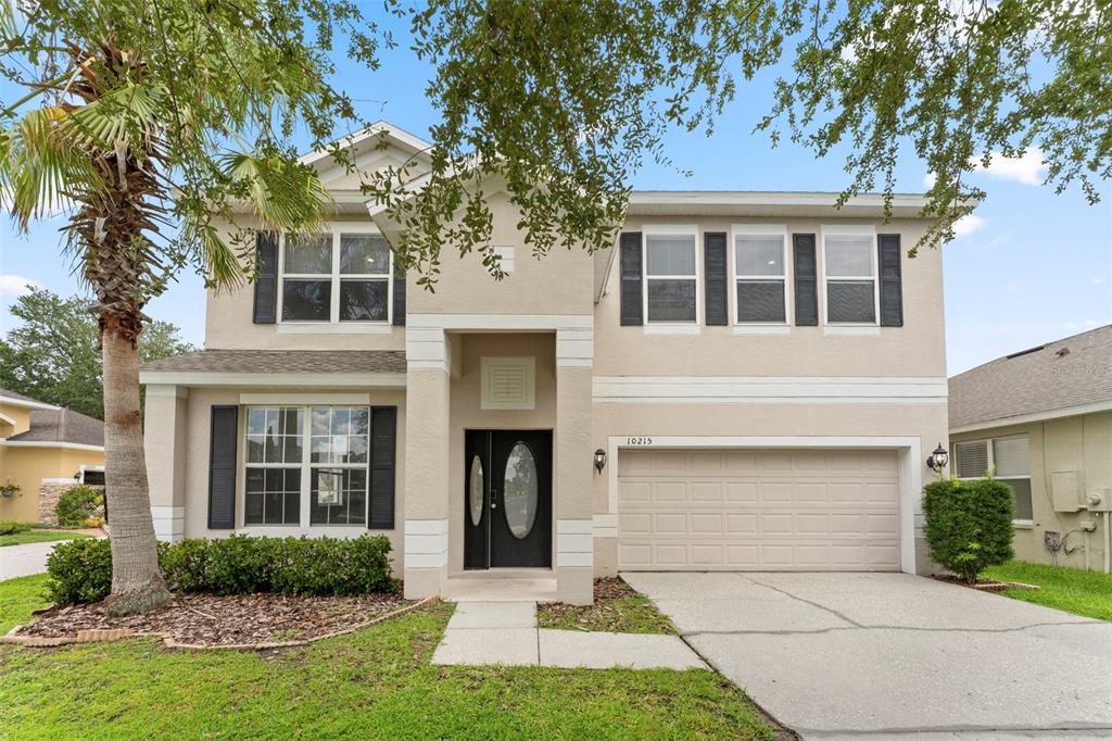 10215 CYPRESS KNEE CIRCLE