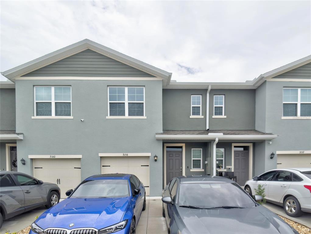 3156 GOOSE ROAD