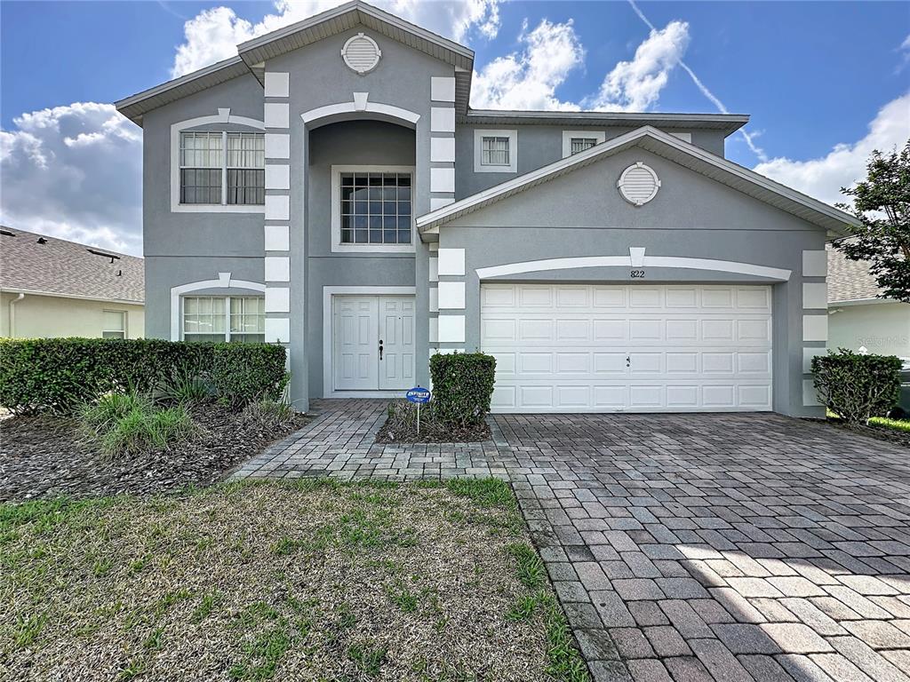 822 BALMORAL DRIVE