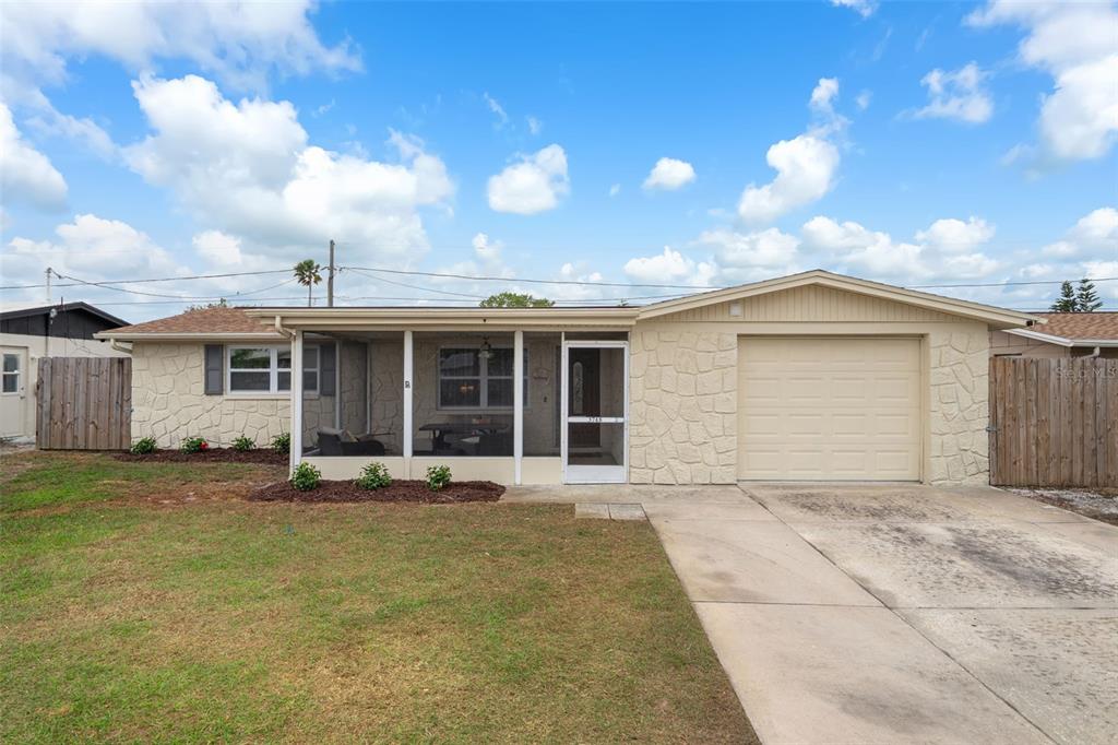 3748 REDWOOD DRIVE