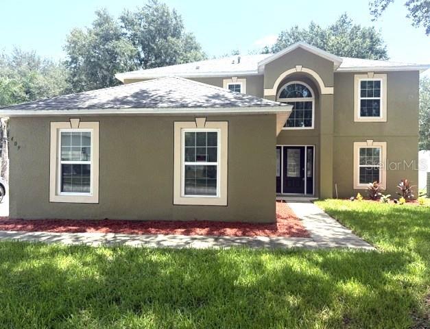 409 YEARLING COVE LOOP