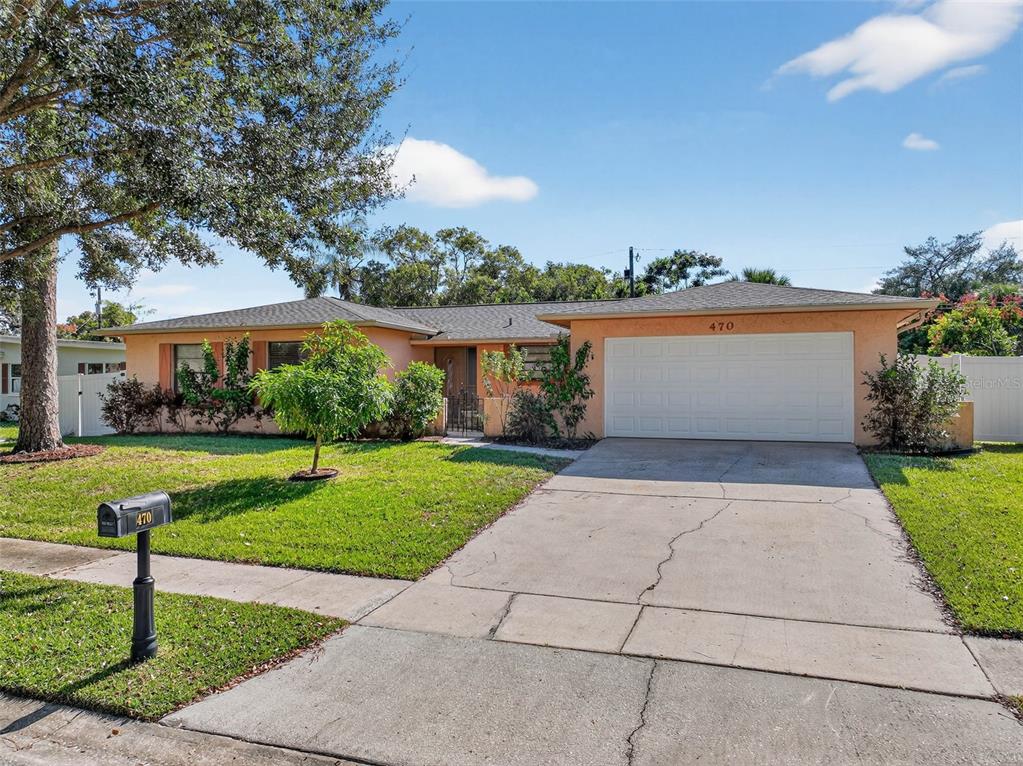470 LILAC ROAD