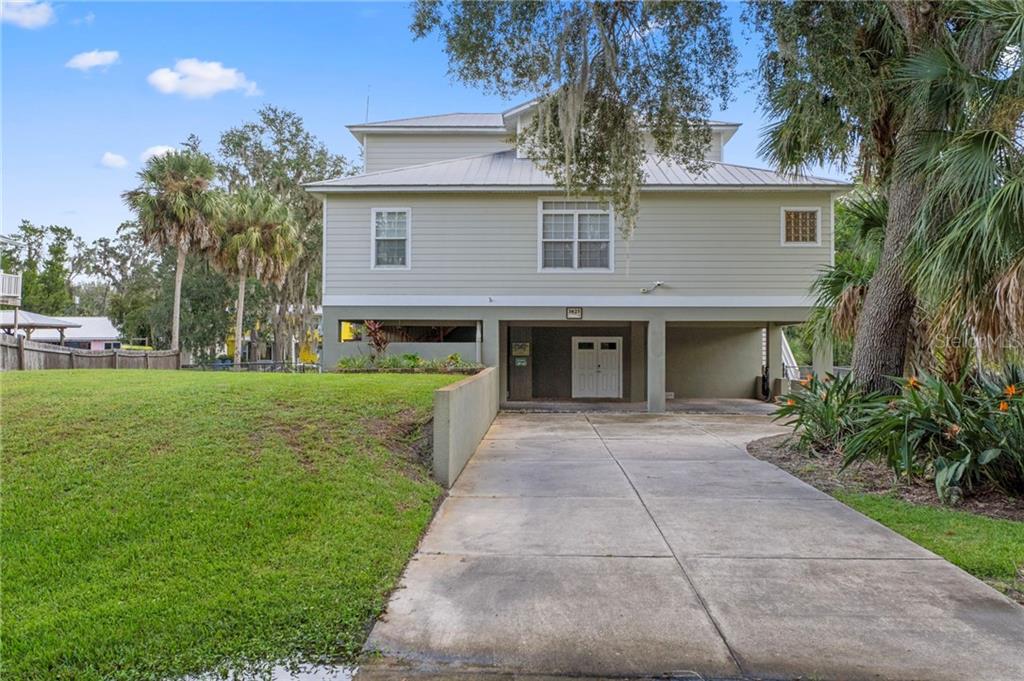 3625 N Suwannee POINT, CRYSTAL RIVER, FL — photo 2 of 30