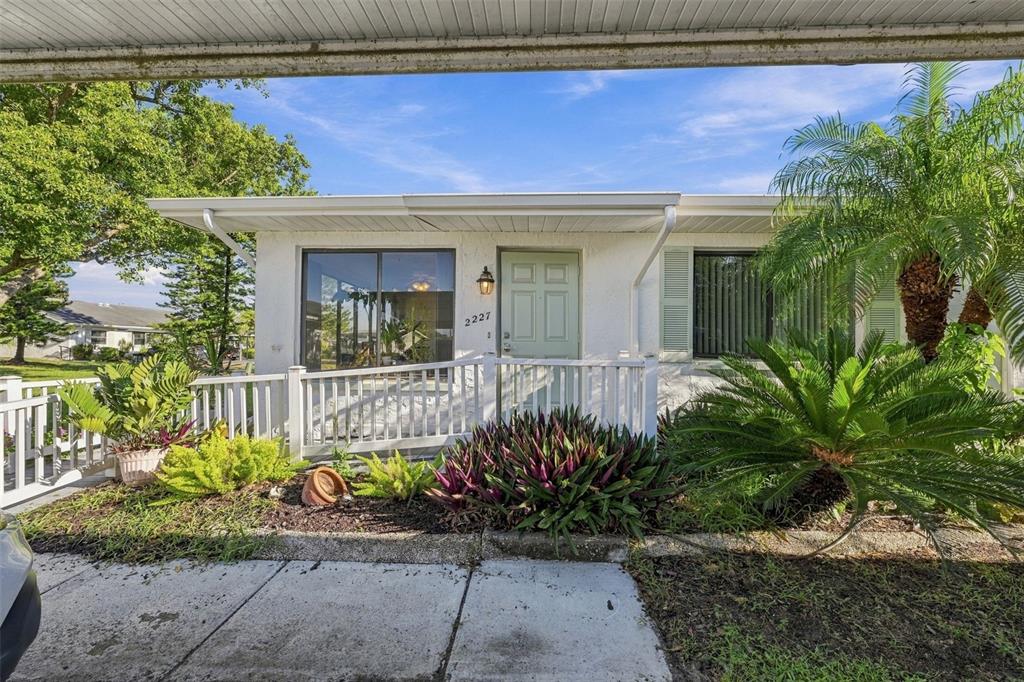 2227 GREENHAVEN DRIVE UNIT 367